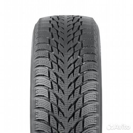 Nokian Tyres Hakkapeliitta R3 SUV 235/55 R20 102R