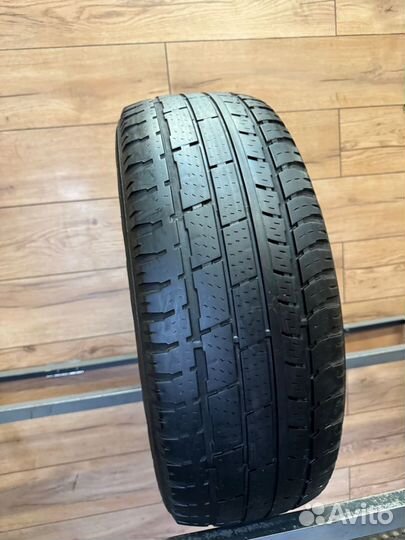 Amtel Cruise 4x4 215/65 R16