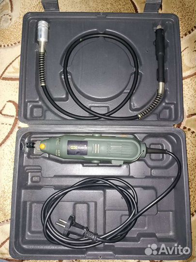 Гравер Prorab 3345