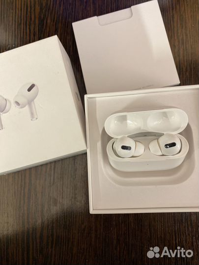 Airpods pro