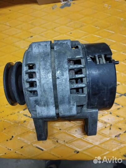 Генератор газель 4216