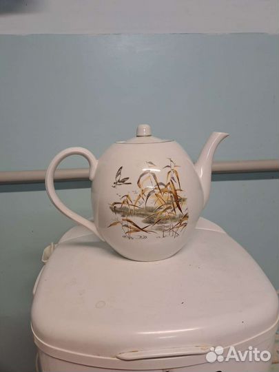 Чайник заварочный 3 л