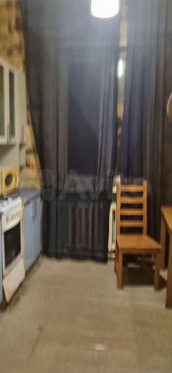 1-к. квартира, 36,4 м², 1/2 эт.