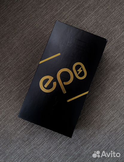 Роторная тату-машинка