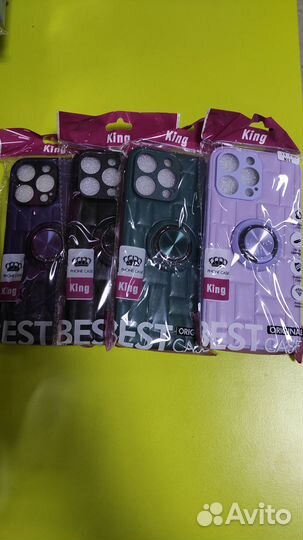 Чехлы Realme Honor Samsung iPhone Xiaomi