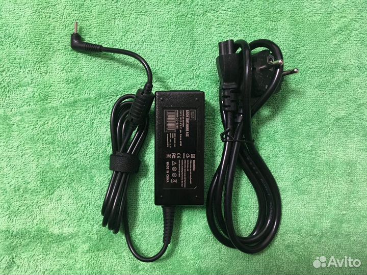 Блок питания ASX для ноутбука Asus