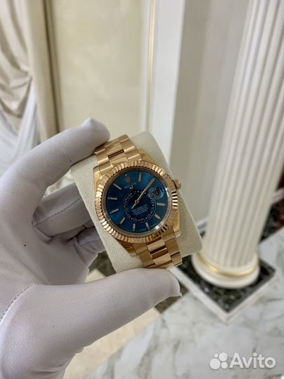 Часы rolex