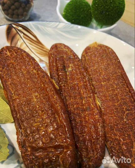 Икра вяленая