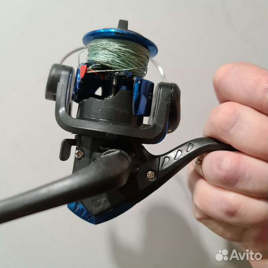 Катушки с дефектом