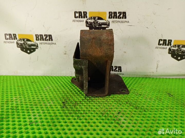 Подушка двигателя левая L SsangYong Rodius