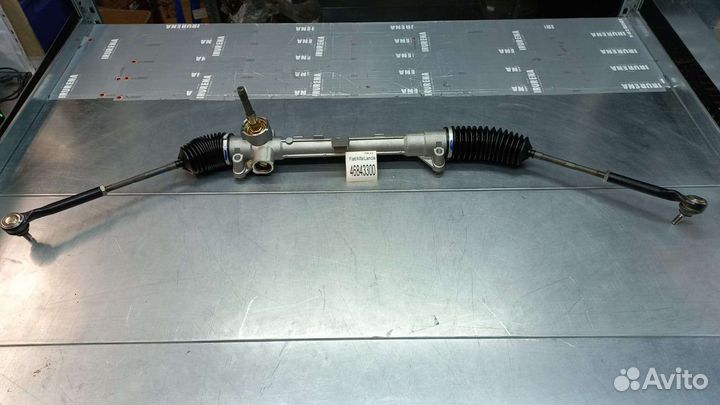 Рулевая рейка Fiat/Alfa/Lancia
