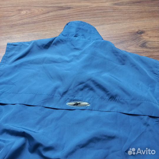 Жилетка reebok vintage