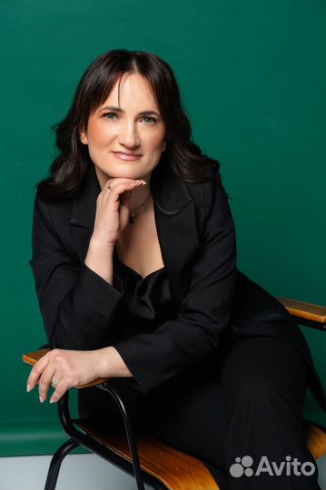 Финансовый управляющий / управленческий учет