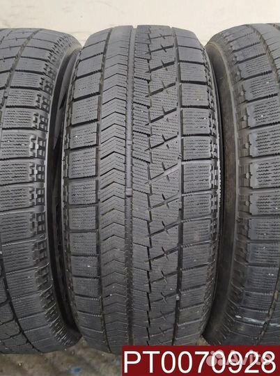 Bridgestone Blizzak VRX 205/60 R16 98H