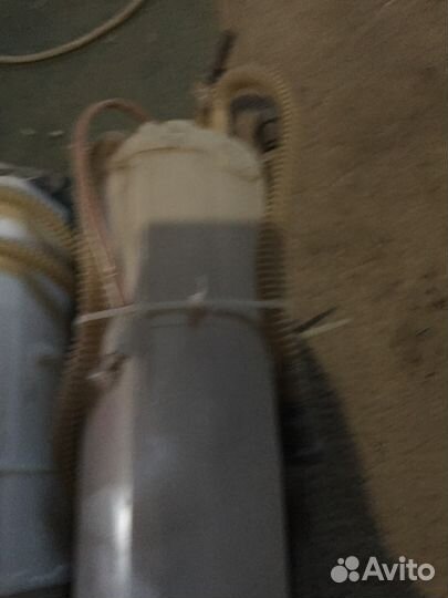 Бензонасосы на Bentley Continental