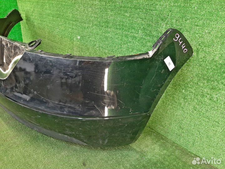 Бампер audi TT 8J (9440) контрактная