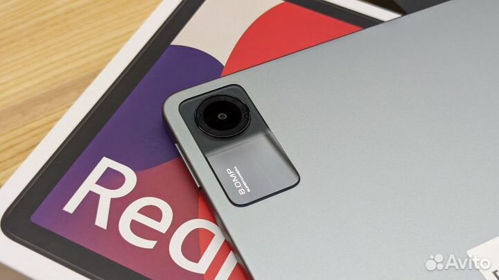 Xiaomi Redmi Pad SE 6/128Гб