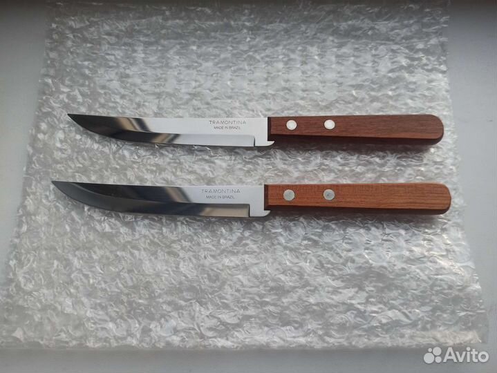 Ножи Тramoninа Лучший грибник, Лучшая хозяйка