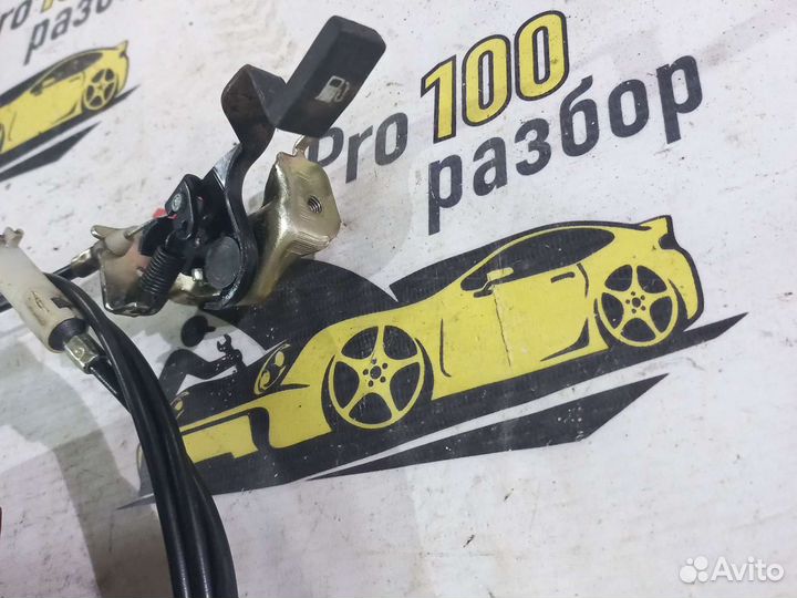 Vortex estina A21 лючок бензобака