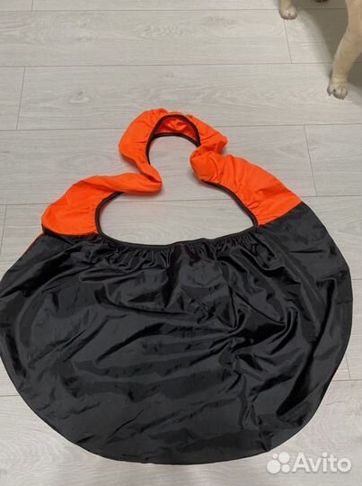 Гимнастический Чехол для обруча