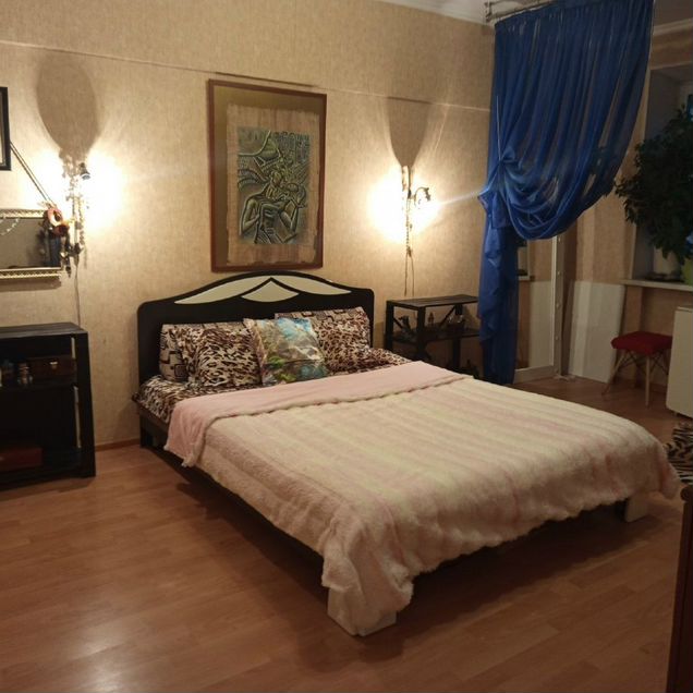 Комната 22 м² в 3-к., 3/5 эт.