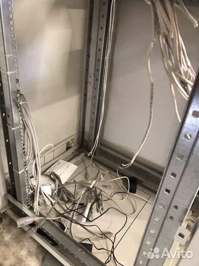 Серверный шкаф