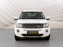 Land Rover Freelander 2.2 AT, 2013, 129 373 км, с пробегом, цена 1 988 000 руб.