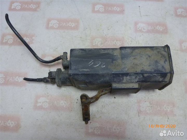 Абсорбер Renault Megane KA K4J 2003