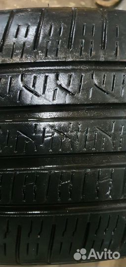 Pirelli Cinturato P7 225/45 R19 93H