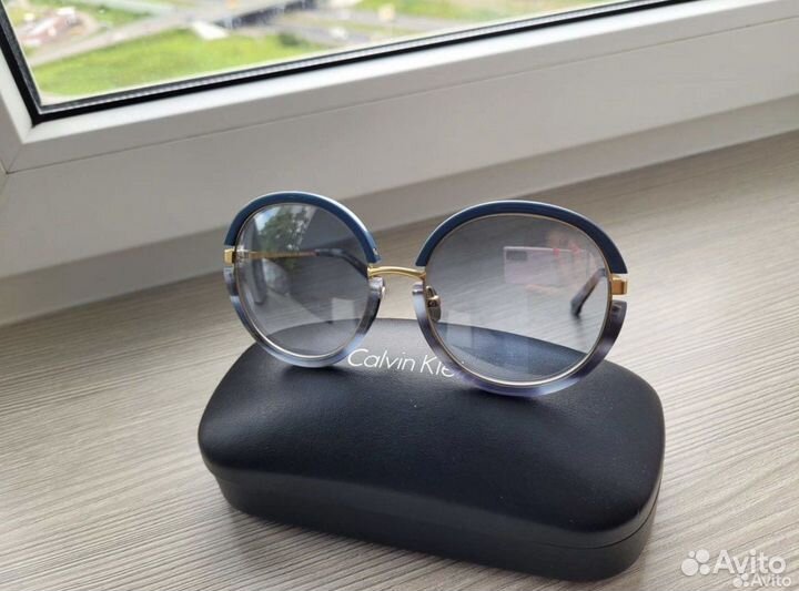 Очки Calvin klein