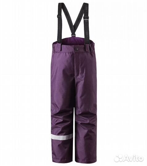 Брюки детские