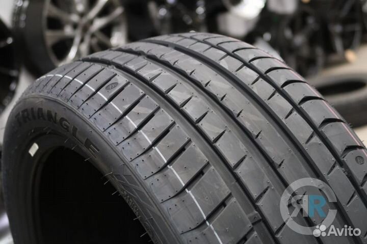 Triangle EffeXSport TH202 215/45 R17 91Y