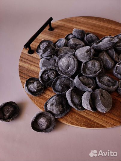 Блины, пельмени, манты, котлеты, вареники