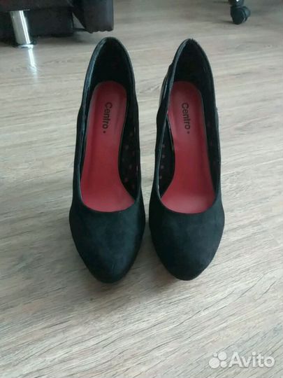 Туфли Сеntro новые
