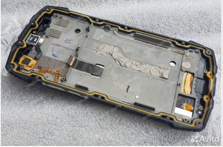 Модули, шлейфа Original для Blackview