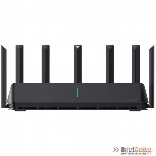 Маршрутизатор Xiaomi Mi AIoT Router AX3600 AX3600