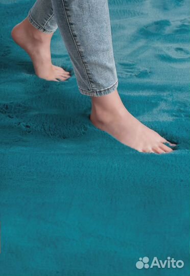 Ковер прямоугольный