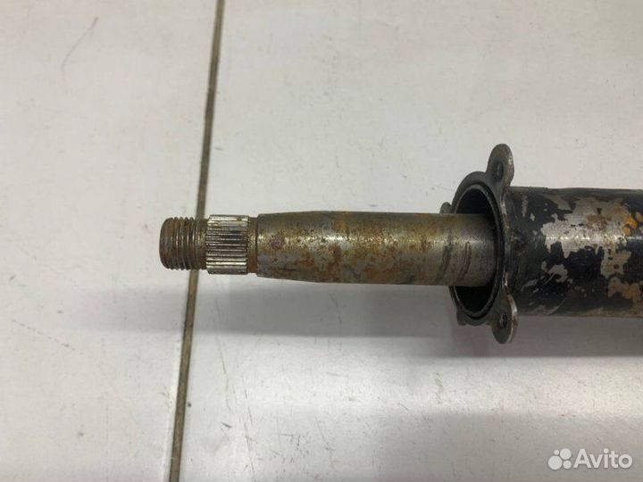 Колонка рулевая Газ Волга 3102 1H2 40620D