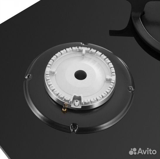 Комбинированная варочная панель homsair