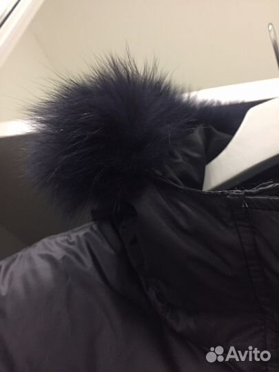 Пуховик Max&Co