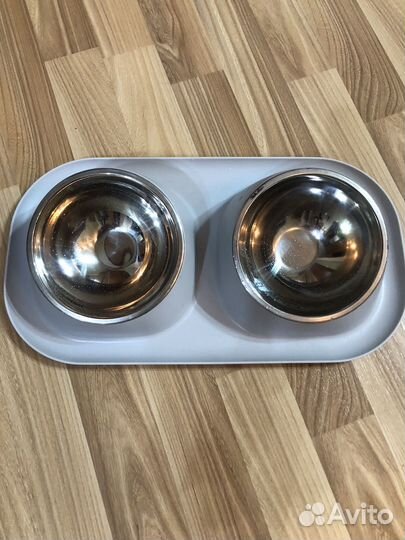 Посуда для животных