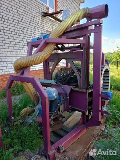 Углопил Барс 3