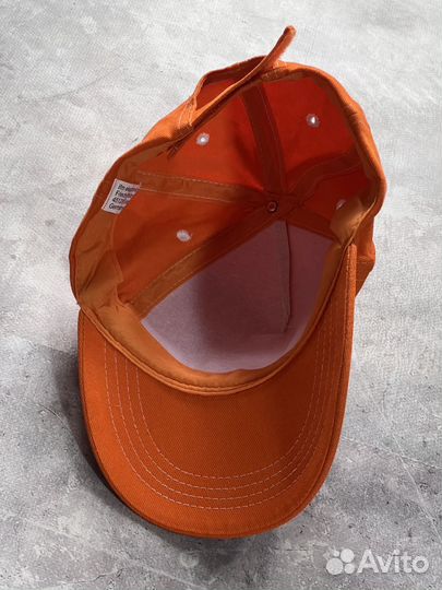 Кепка adac GT Masters оригинал