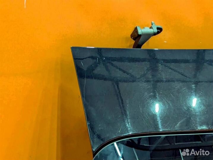 Крышка багажника w292 coupe GLE-class 642.826 2