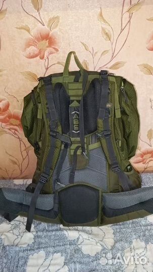 Рюкзак туристический 100 литров