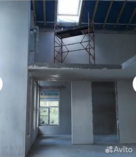 Строительный бизнес с прибылью 500.000р/мес