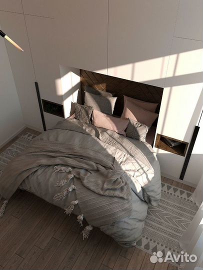 Дизайнер интерьера