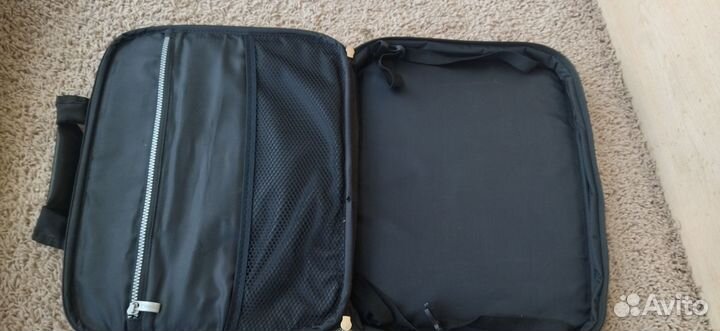 Сумка для документов. ноутбука. И и. Д