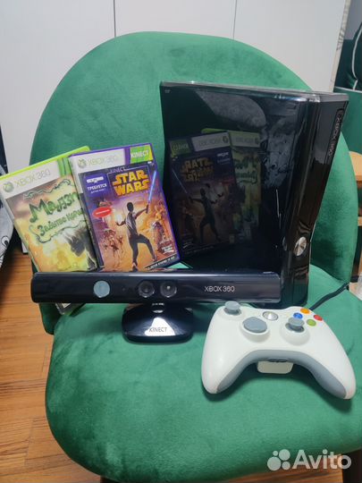 Xbox 360