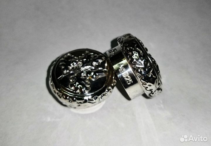 Корона для флейты